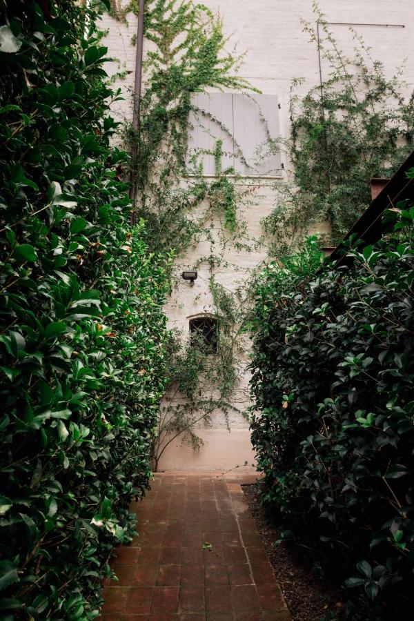 Casale Hortensia เรจโจเอมิเลีย ภายนอก รูปภาพ