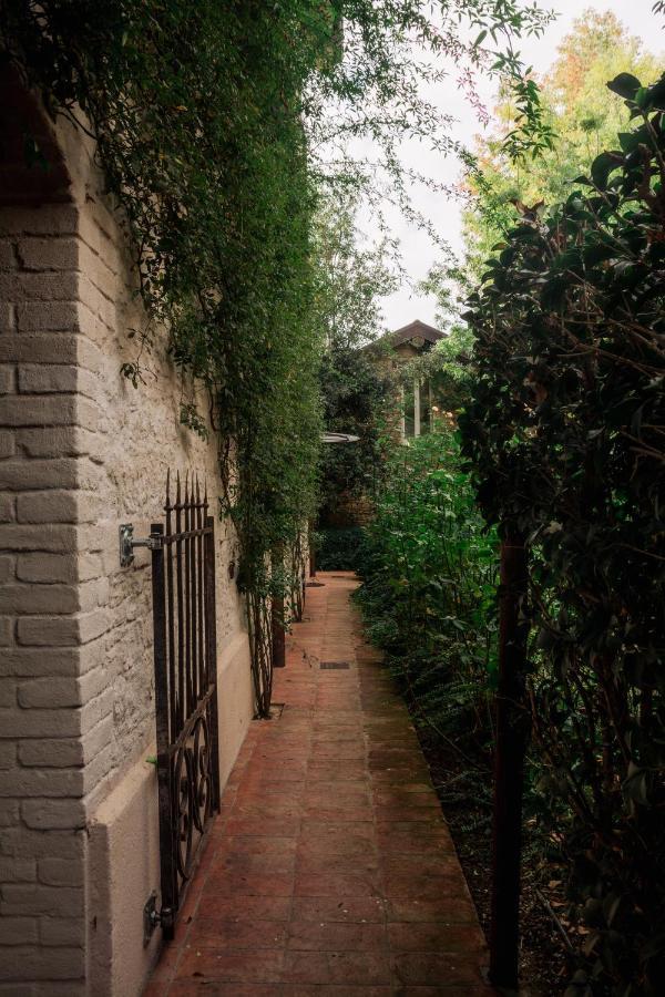 Casale Hortensia เรจโจเอมิเลีย ภายนอก รูปภาพ