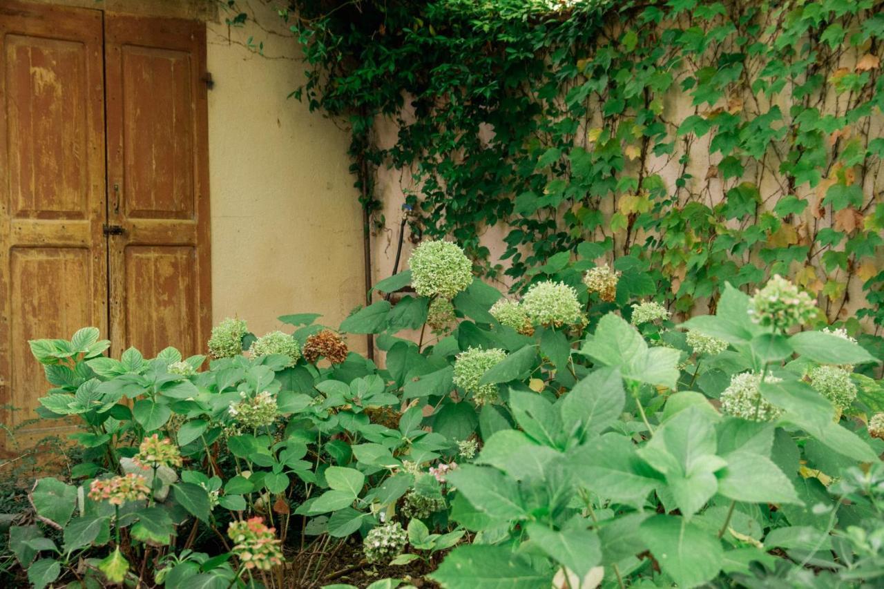 Casale Hortensia เรจโจเอมิเลีย ภายนอก รูปภาพ