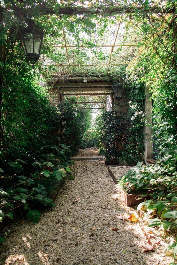 Casale Hortensia เรจโจเอมิเลีย ภายนอก รูปภาพ